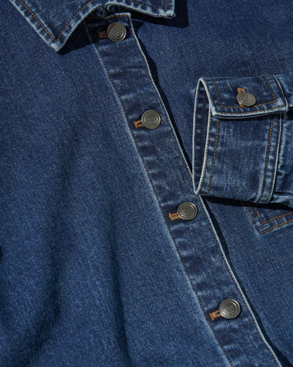 Indigo