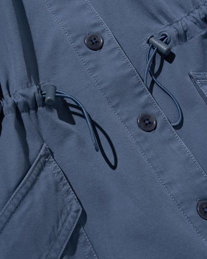 Stone Blue