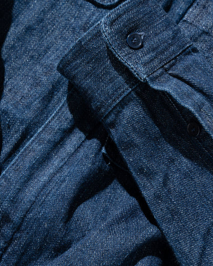 Indigo