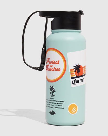 Corona Teal