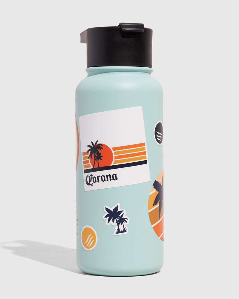Corona Teal