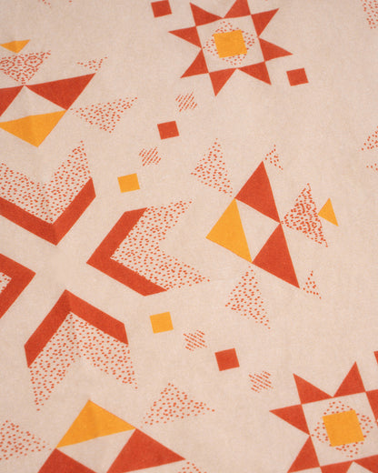 Bandana bio pour vagabonds