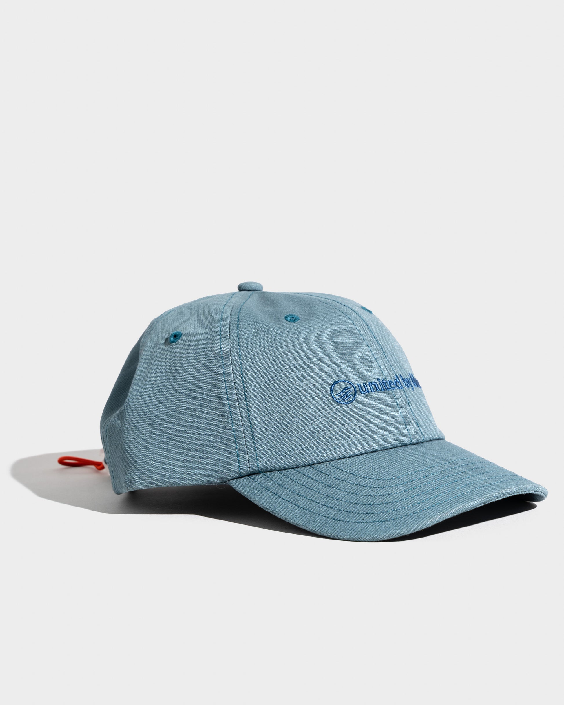 Mallard Blue
