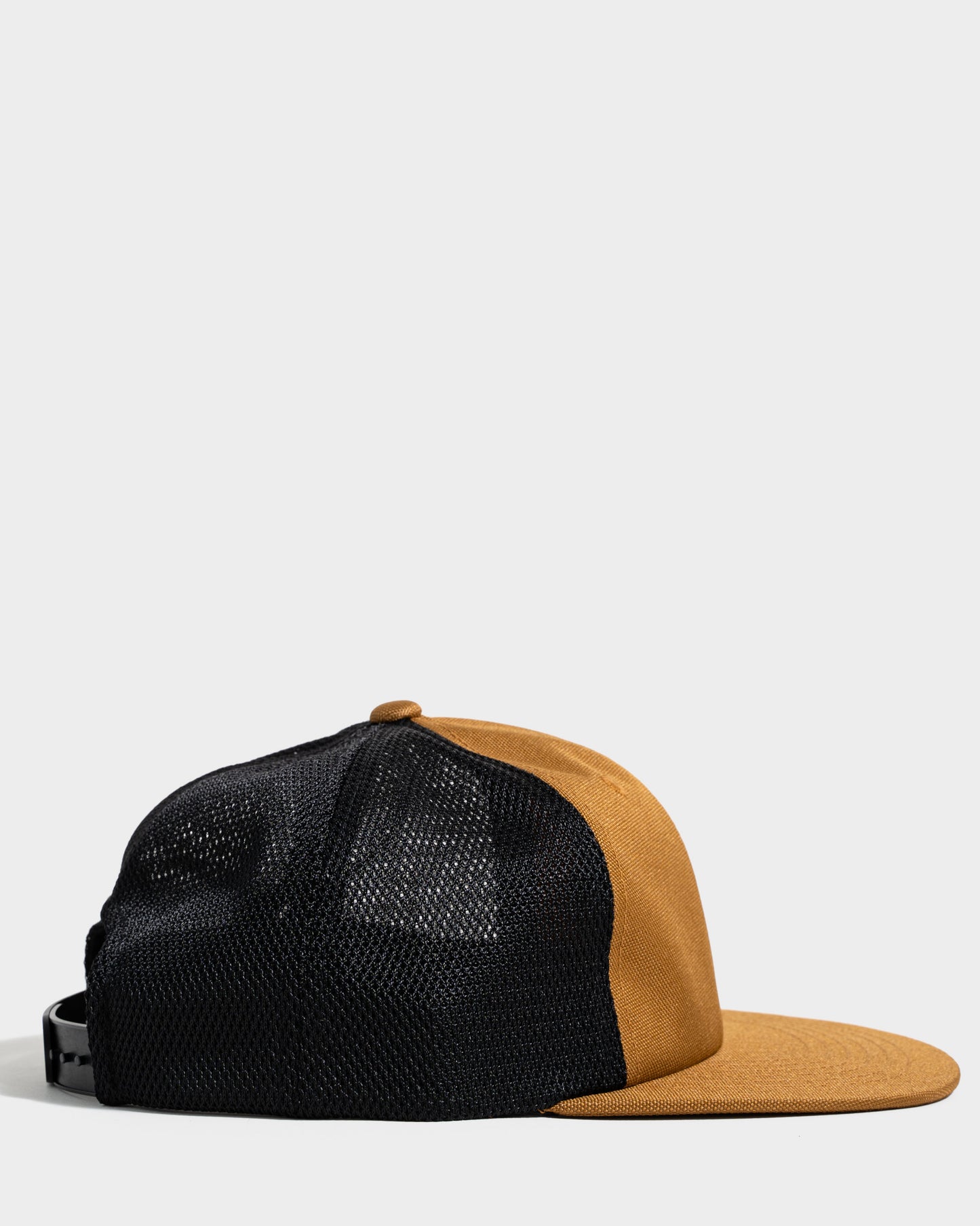 Gorra de camionero con firma