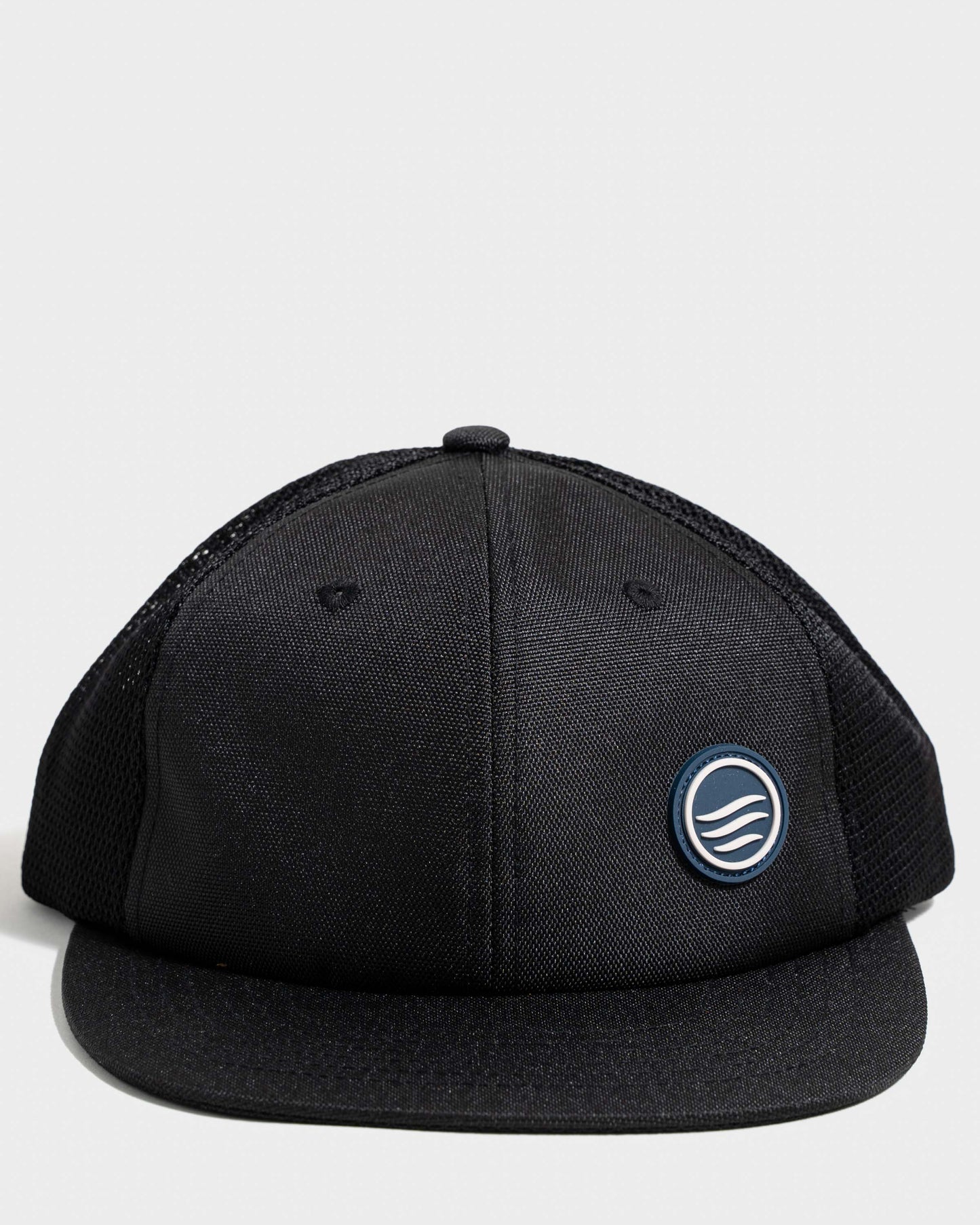 Gorra de camionero con firma
