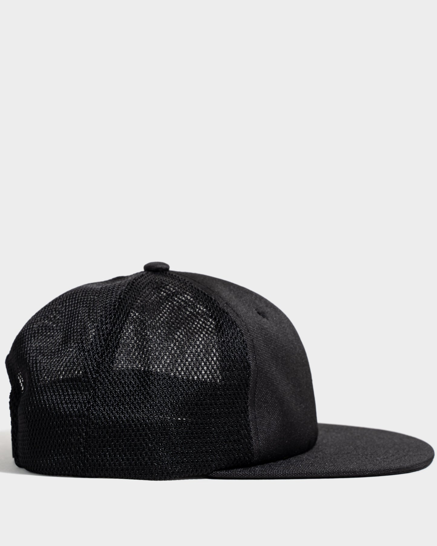 Gorra de camionero con firma