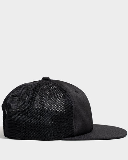 Gorra de camionero con firma