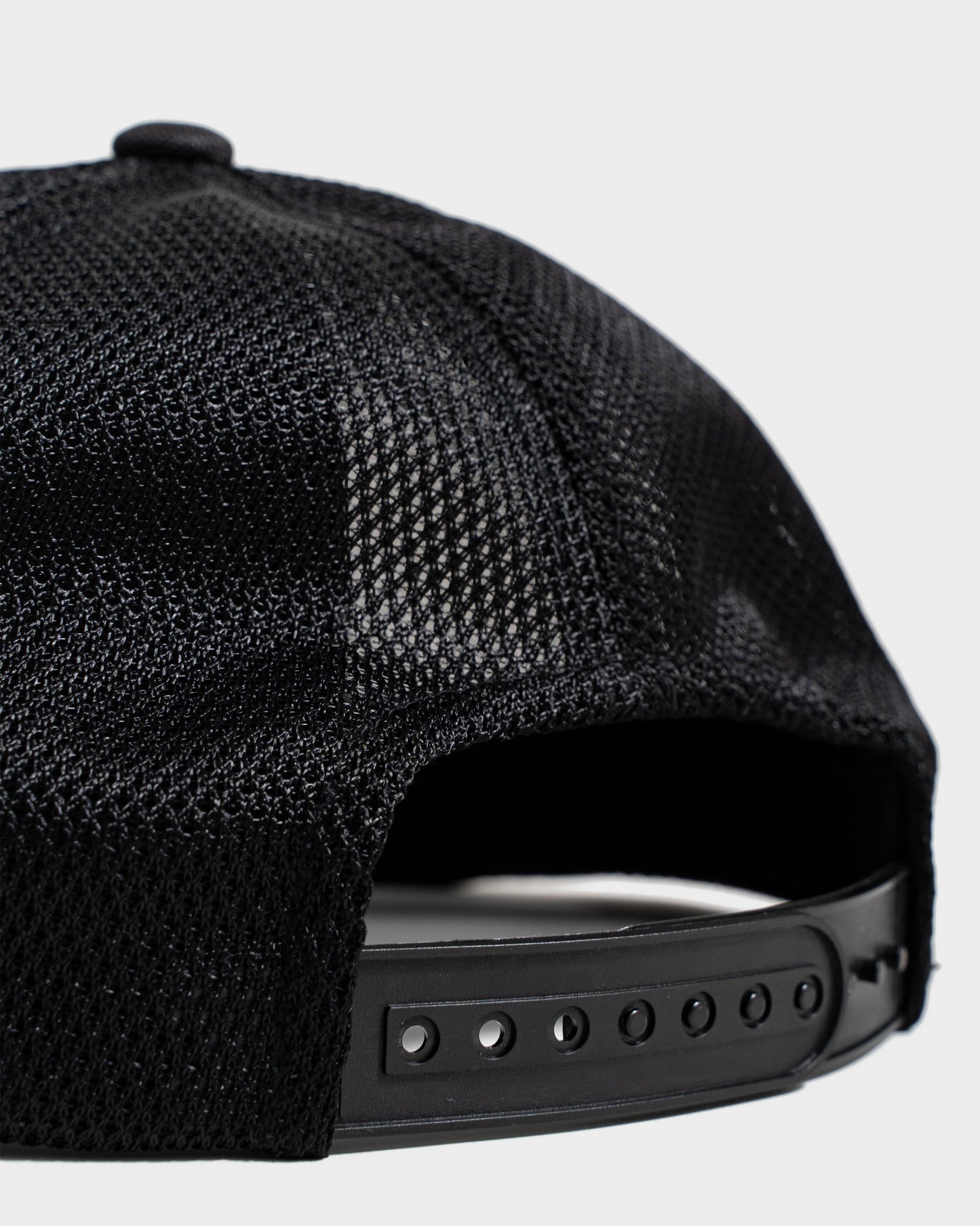 Gorra de camionero con firma
