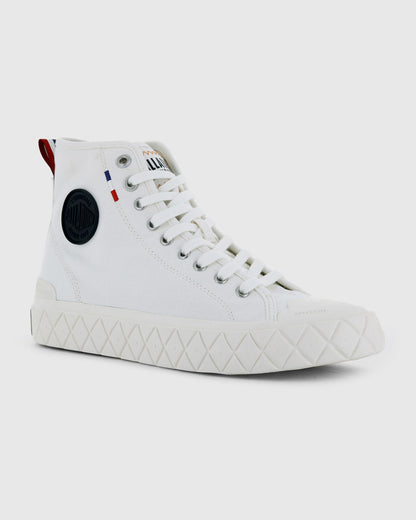 Star White