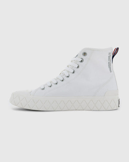 Star White