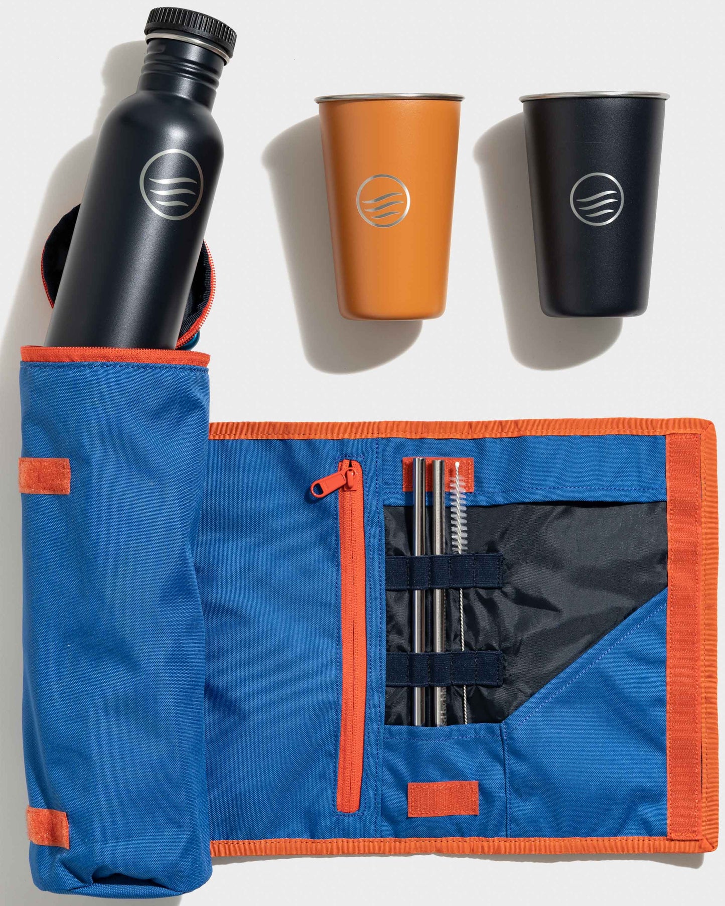 El kit de bebidas