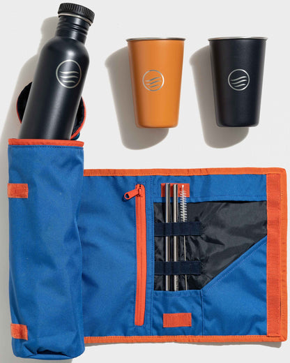 El kit de bebidas