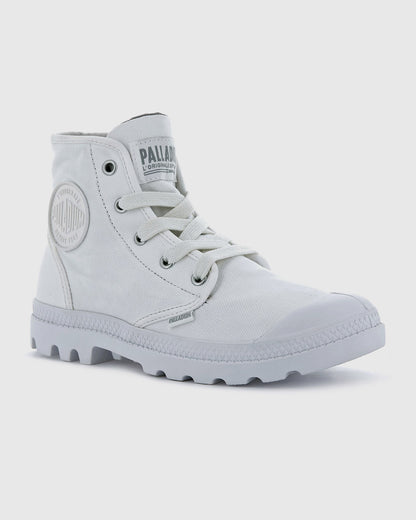 Star White