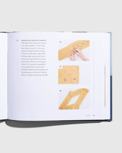 Make and Mend
