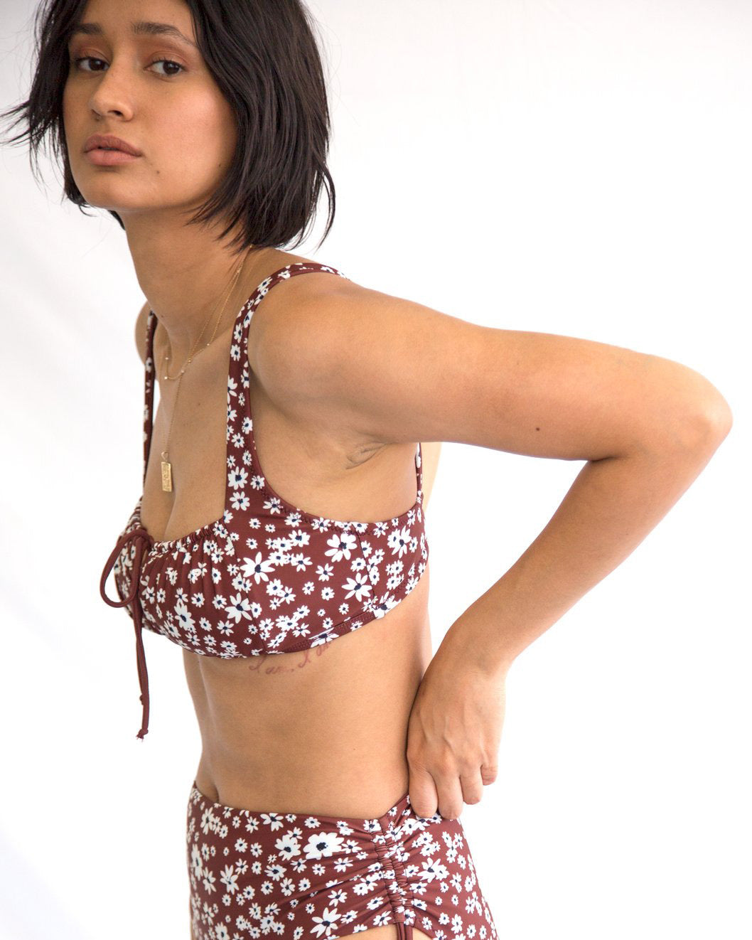 Sienna Daisy