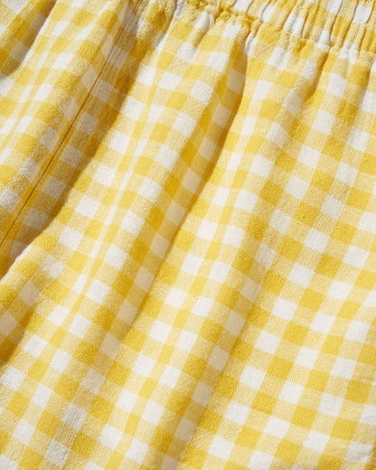 Cream Gold
