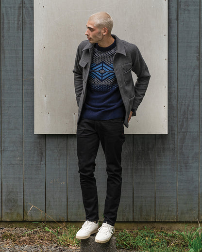 Heather Grey