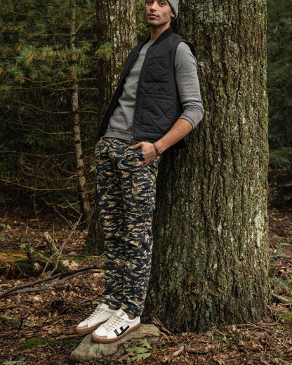 Lakeside Camo