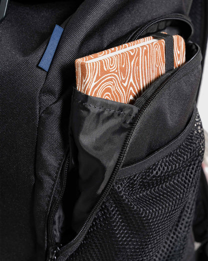(R)evolution™ 16L Rolltop Backpack