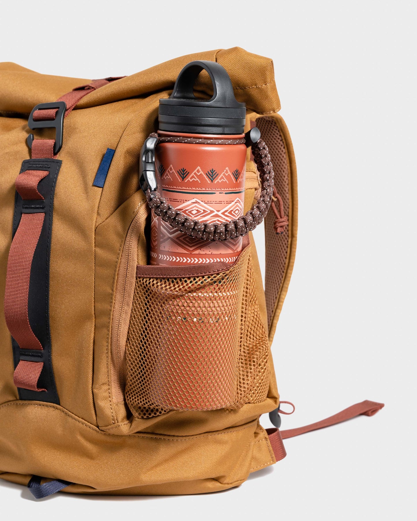 (R)evolution™ 16L Rolltop Backpack