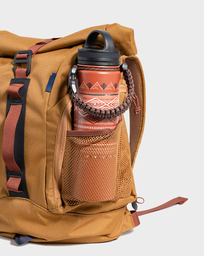 (R)evolution™ 16L Rolltop Backpack