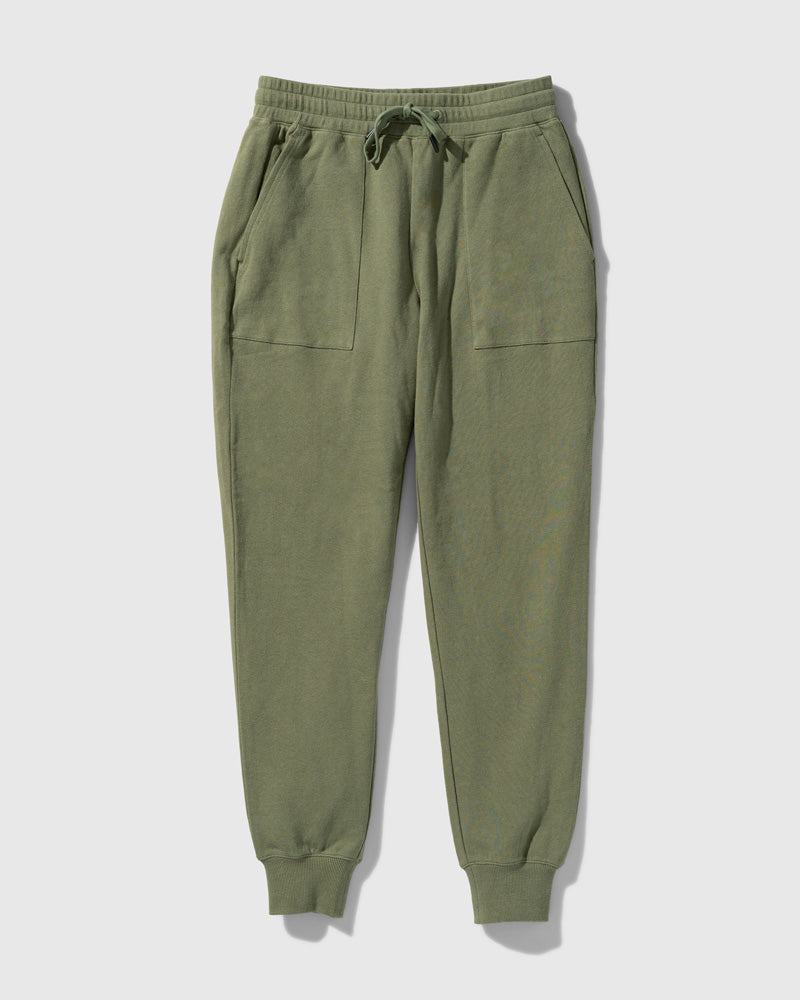 Organic Jogger