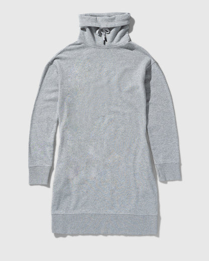 Vestido sudadera orgánico