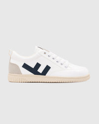 Navy Ivory