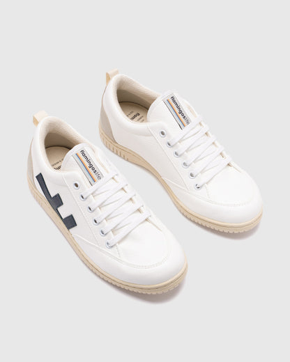Navy Ivory