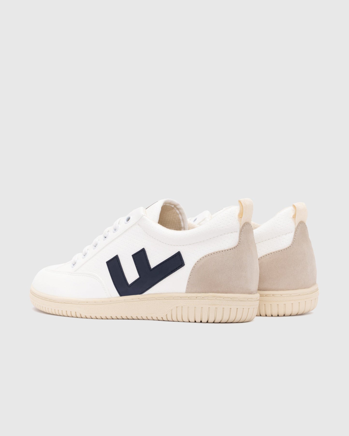 Navy Ivory