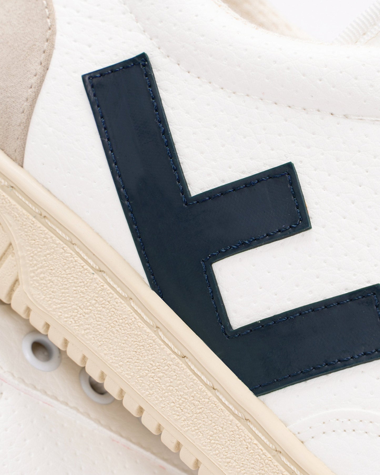 Navy Ivory