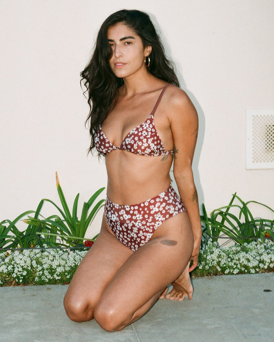 Sienna Daisy