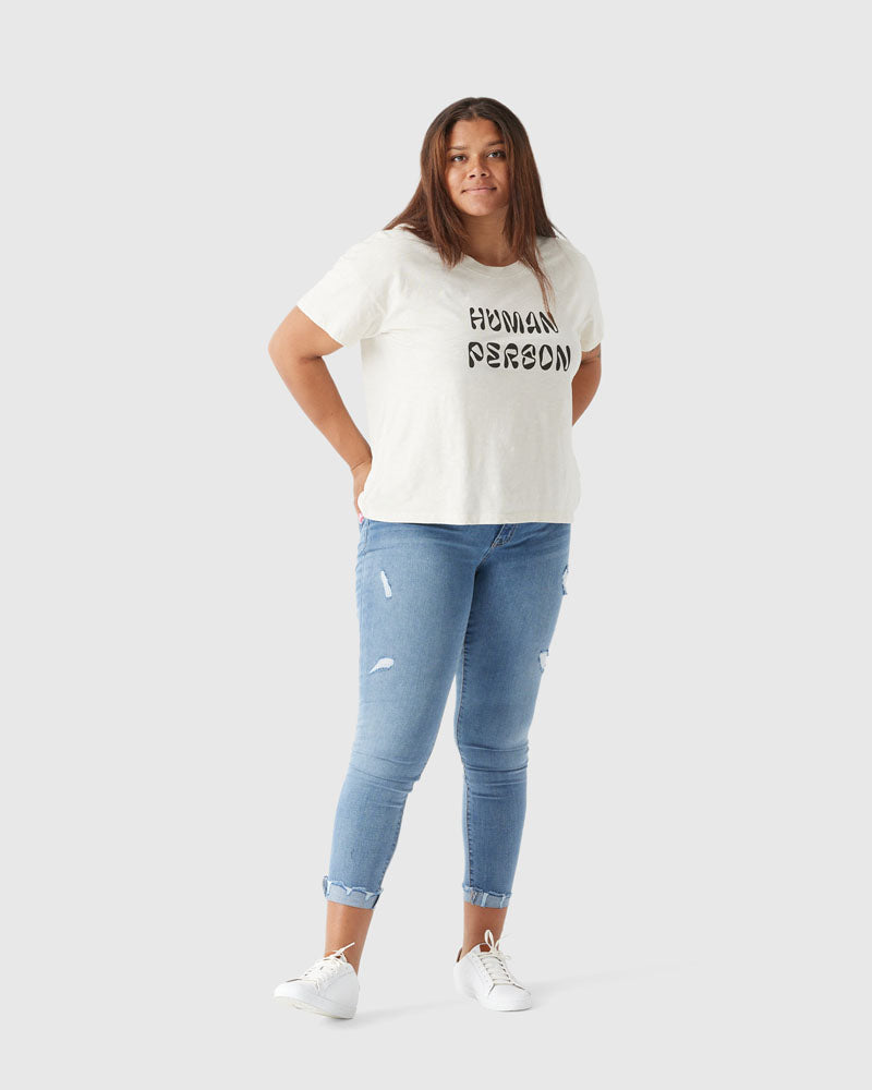 T-shirt Personne Humaine