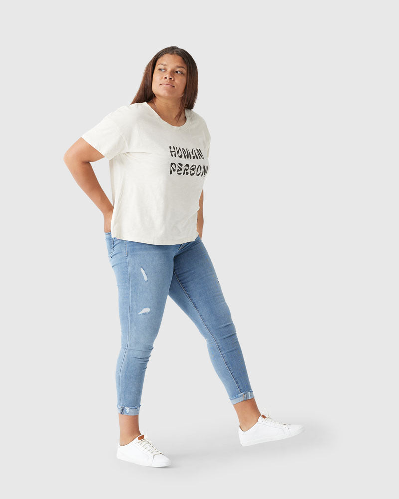 T-shirt Personne Humaine