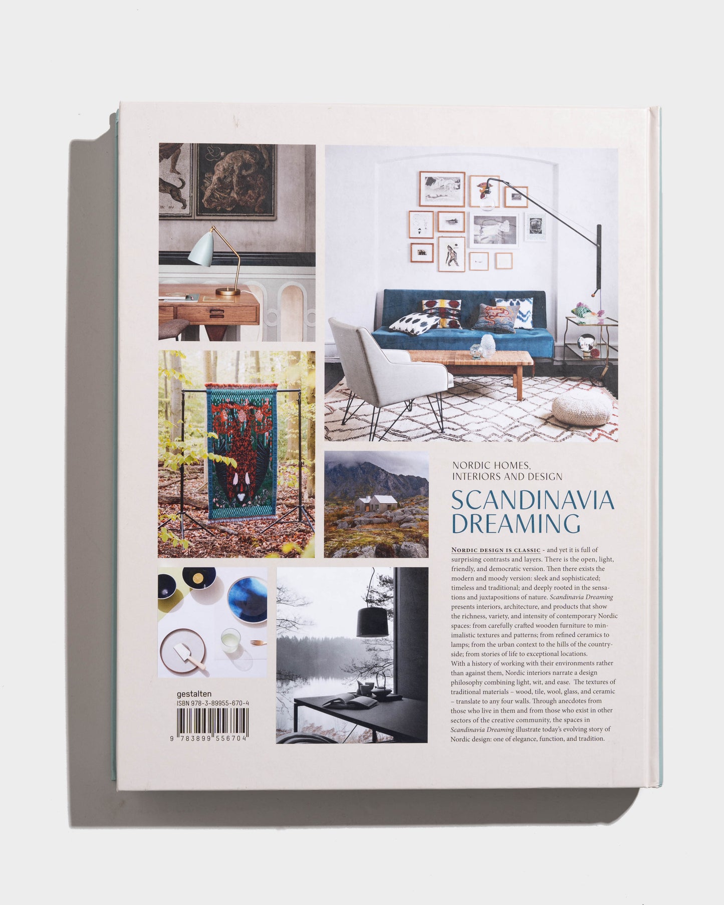 Scandinavia Dreaming