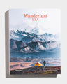 Wanderlust États-Unis