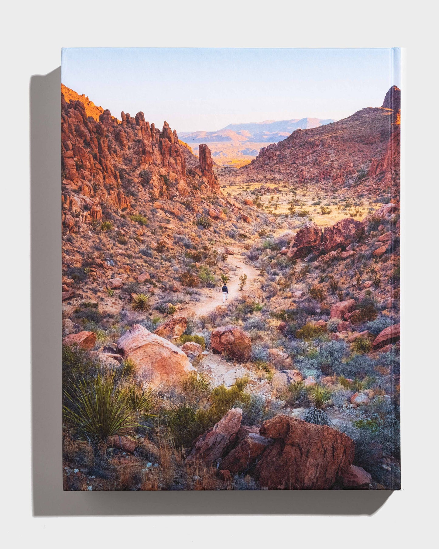 Wanderlust États-Unis