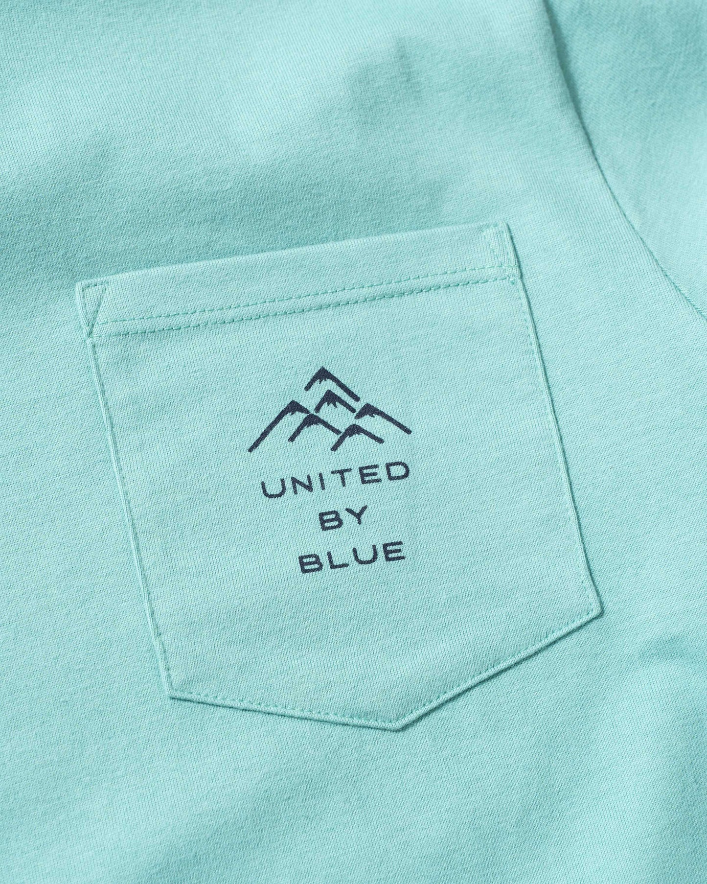 Sudadera con capucha y bolsillo Las montañas te están llamando