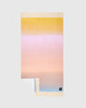 Sea Ombré Beach Towel