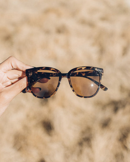 Camina Sunglasses