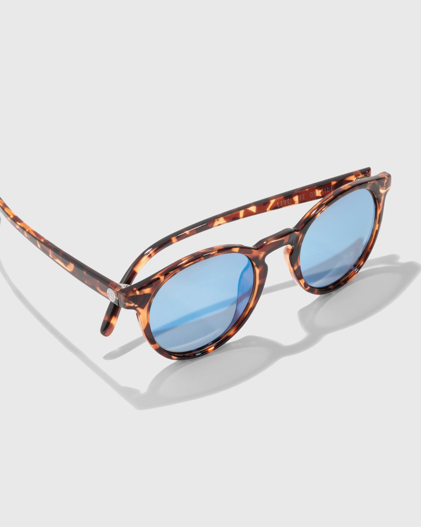 Lunettes de soleil Dipsea