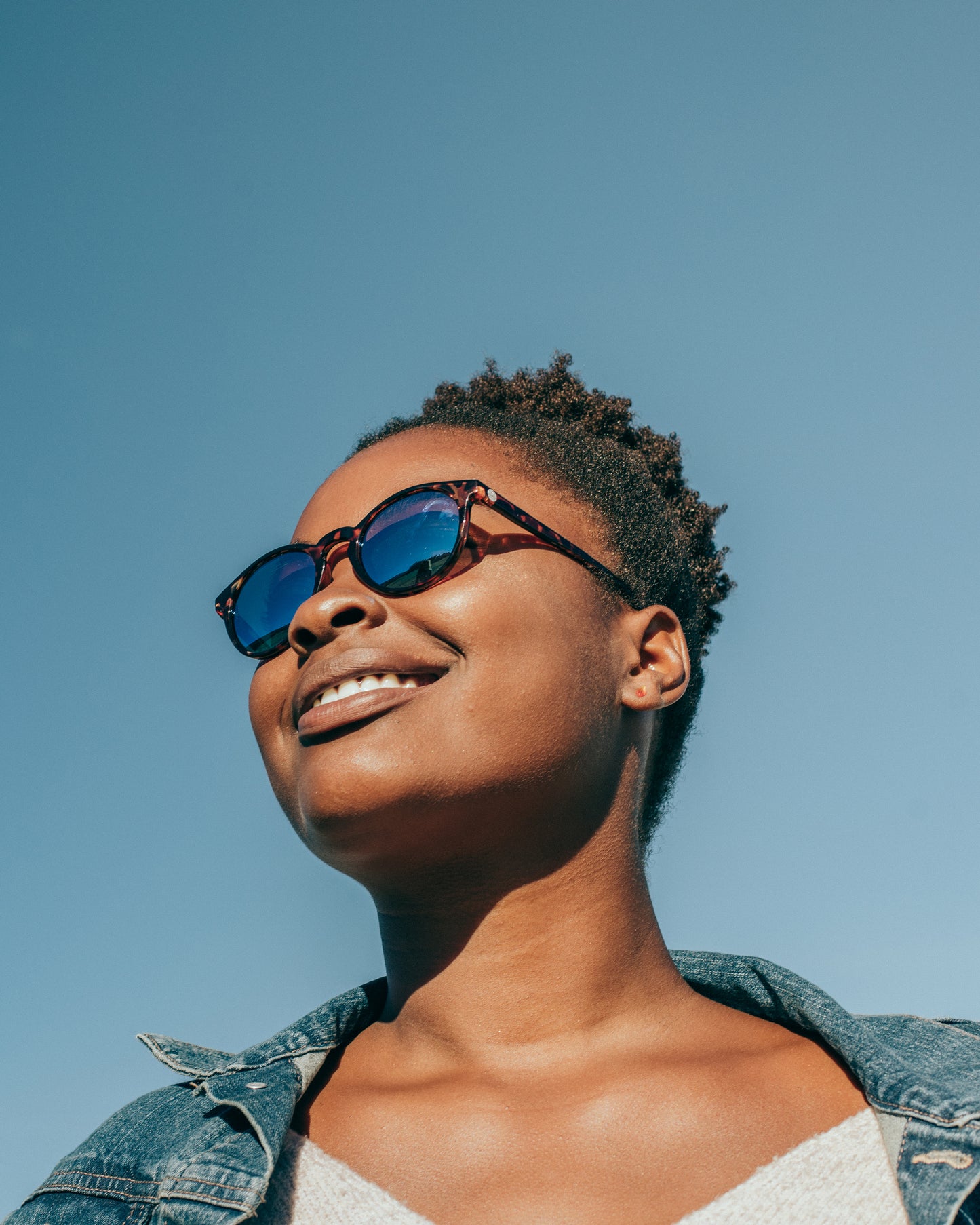 Lunettes de soleil Dipsea