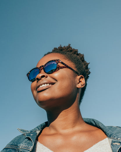 Lunettes de soleil Dipsea