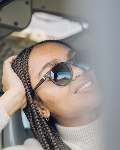 Lunettes de soleil Dipsea
