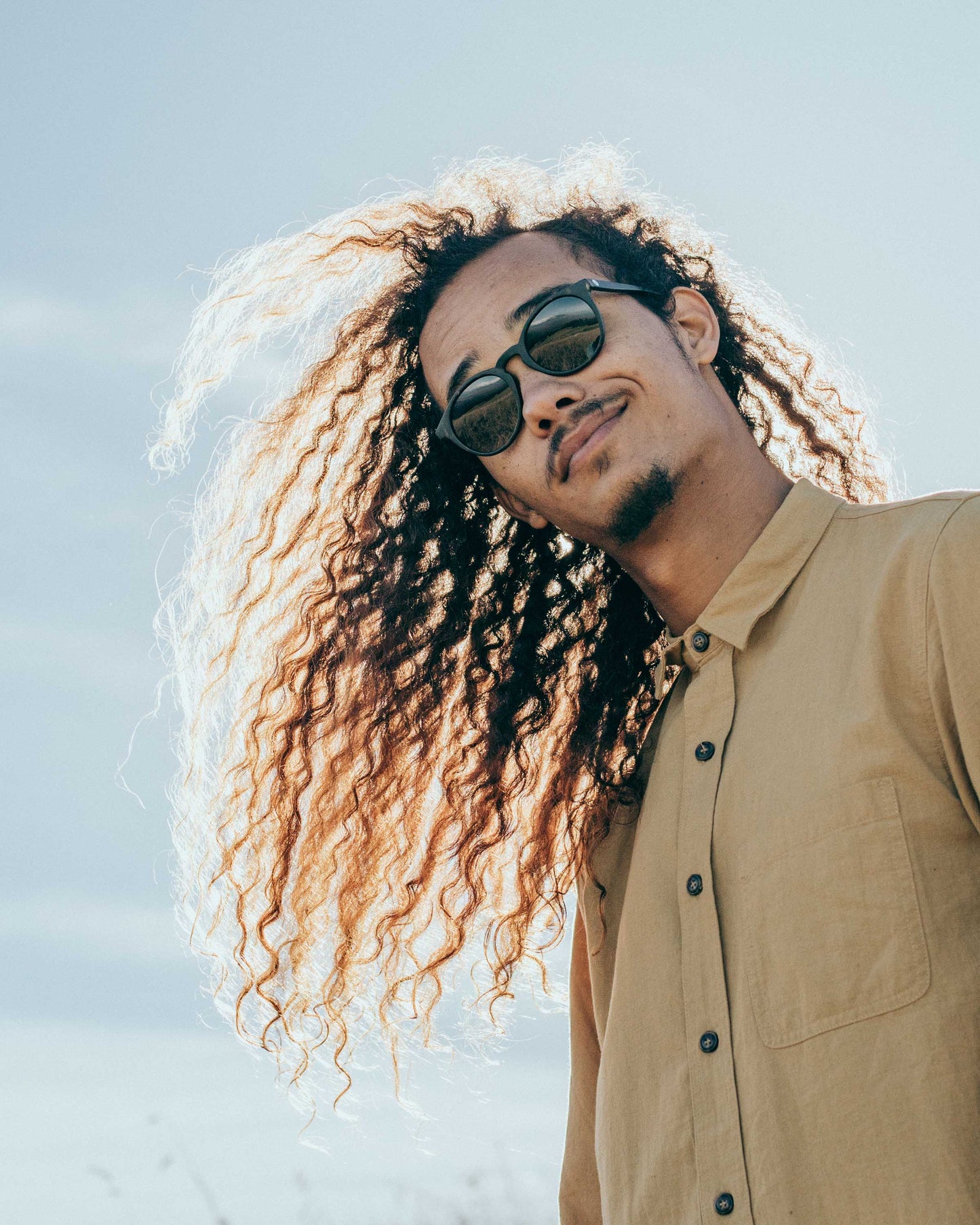 Lunettes de soleil Dipsea