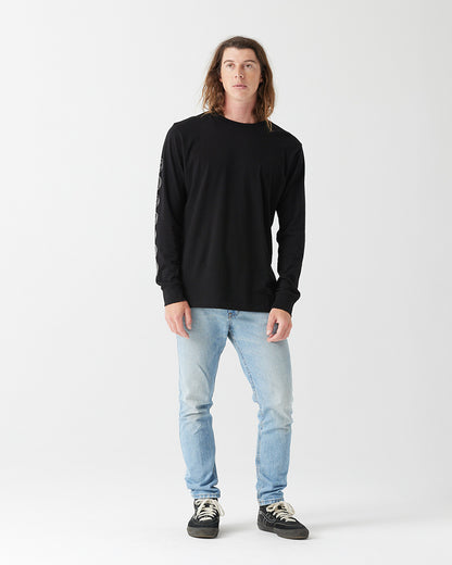 Seen Long-Sleeve Tee - All-Gender