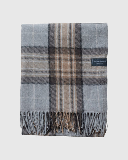 Mackellar Tartan