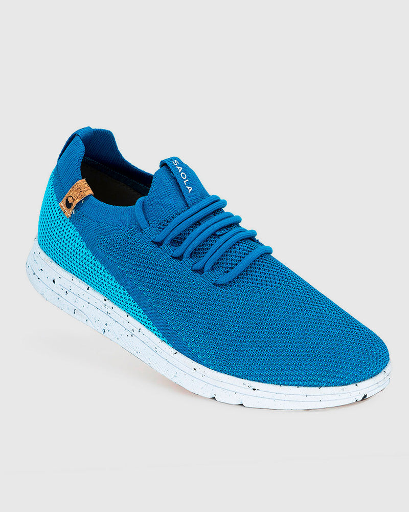 Deep Teal