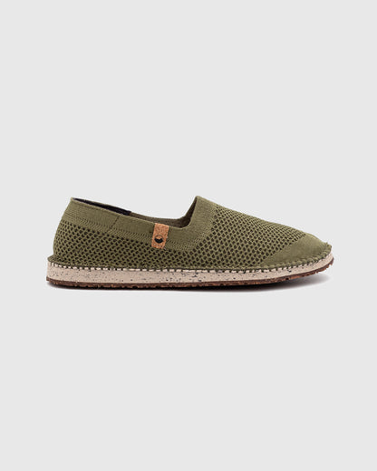 Burnt Olive