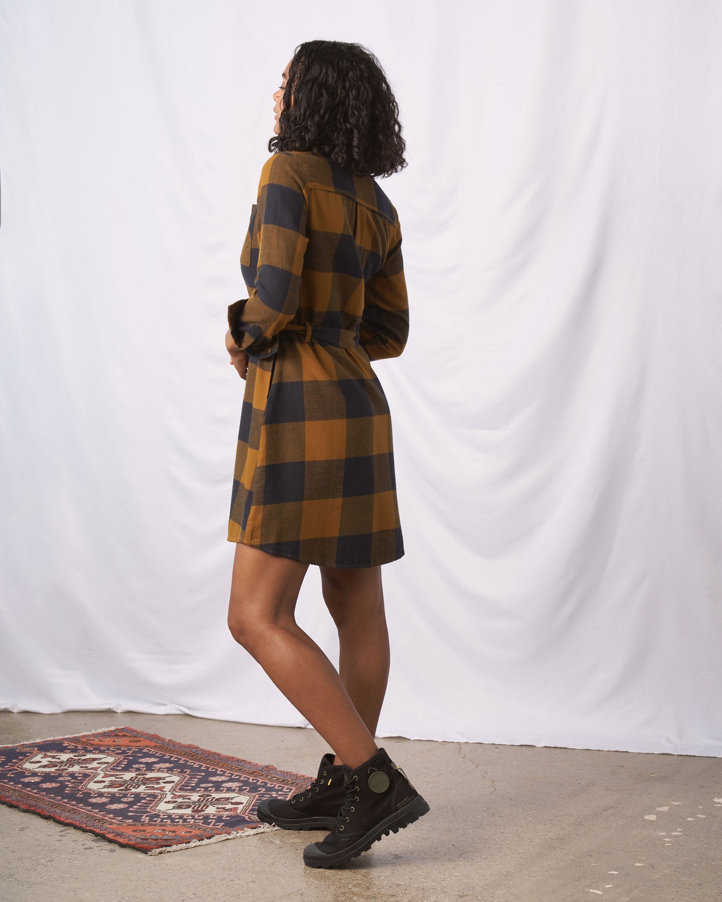 Smoky Ochre